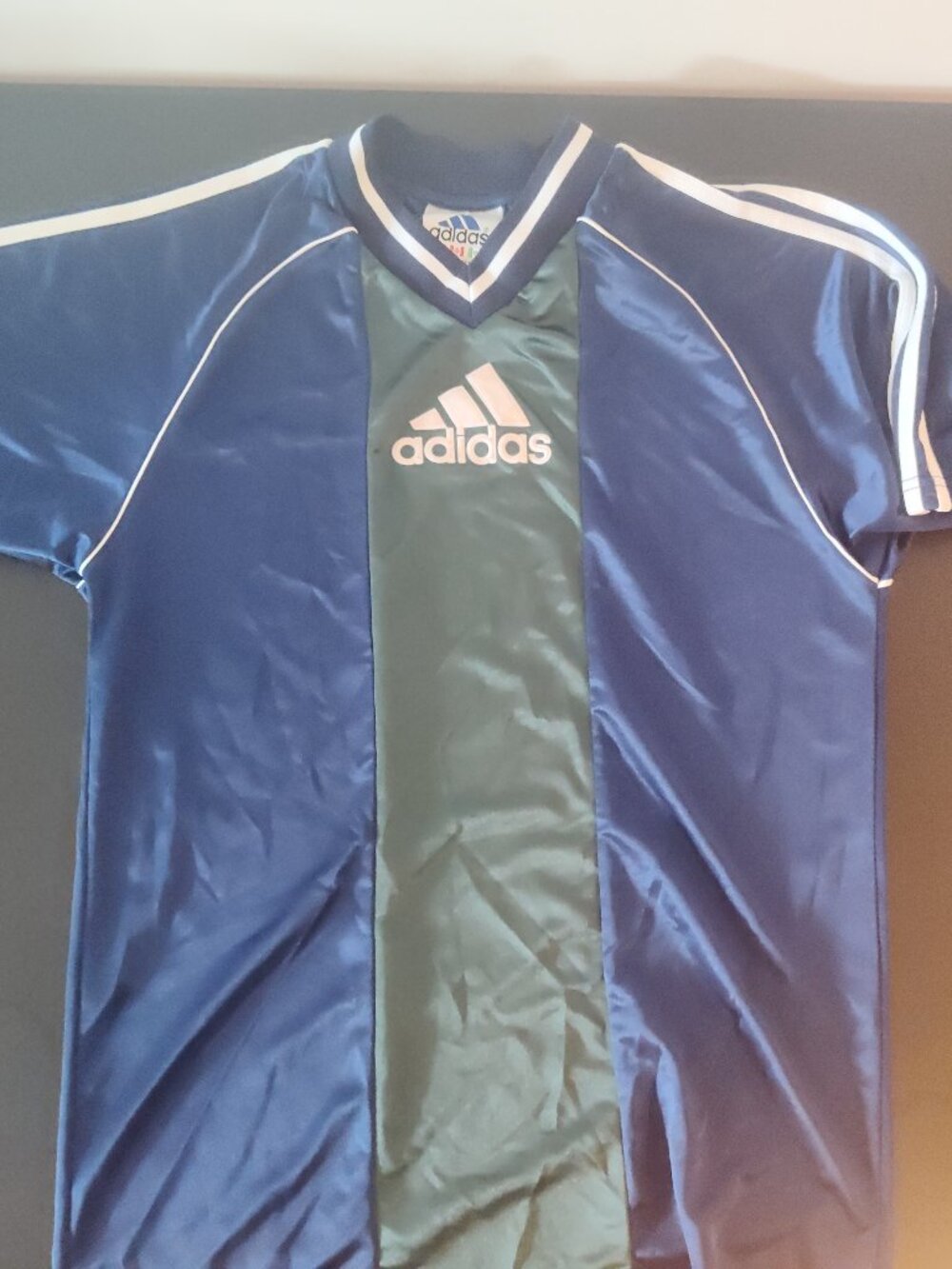 Adidas Jersey tee